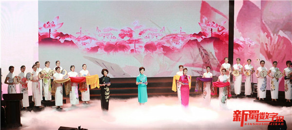 丝路青年读丝路朗诵大会在北京举行
