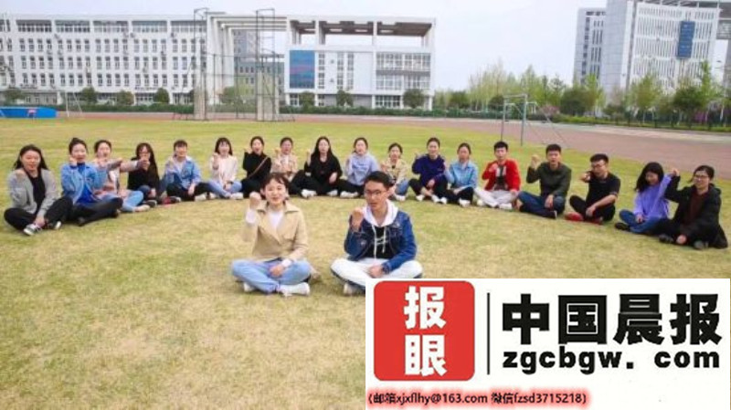 山东省潍坊科技学院—— 现代教育大品牌这样铸成